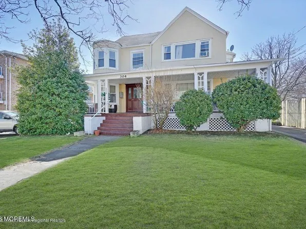 304 7th Ave APT 3, Asbury Park, NJ 07712