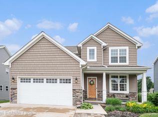 367 Otter Run Rd, Holly, MI 48442