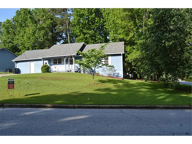 10289 Canyon Trl photo 1