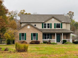 20211 Stark Rd, Fayetteville, OH 45118