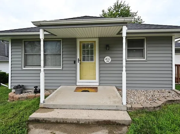 402 Maple Ave, Smithville, MO 64089