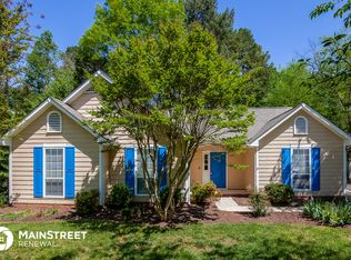 1314 Sugar Hollow Dr, Charlotte, NC 28214