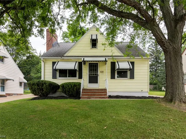 59 Ellenwood Ave, Bedford, OH 44146