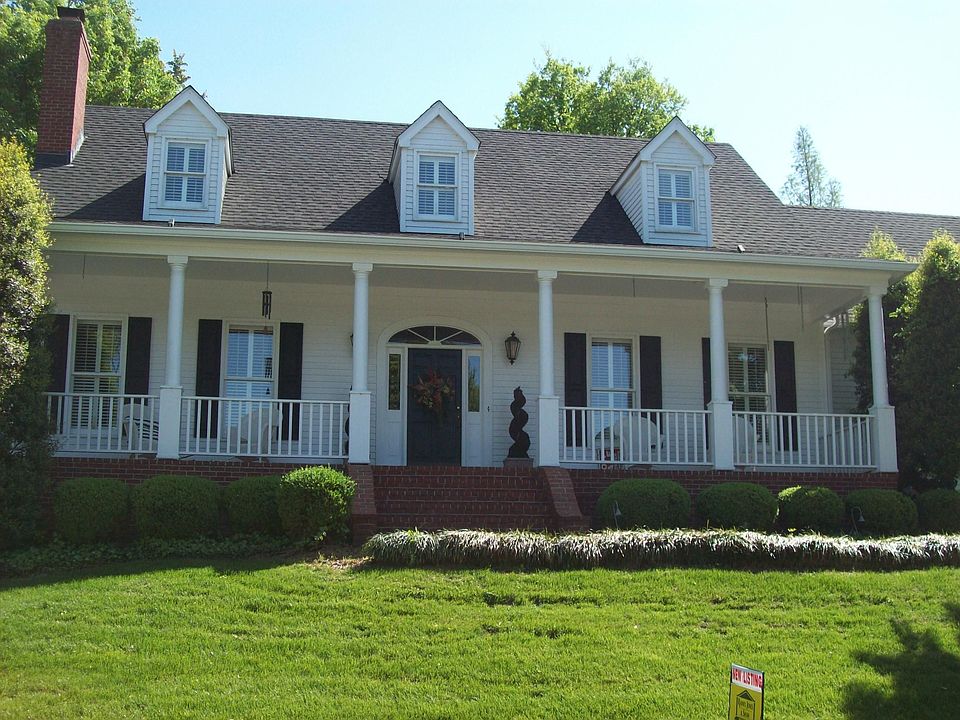 1706 Griffin Gate Rd