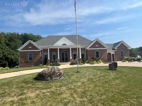 8576 Dillman Rd, Camden, OH 45311