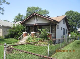 842 W 111th St, Chicago, IL 60643