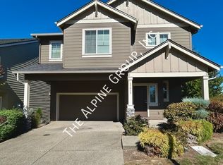 17003 NW Antonio St, Portland, OR