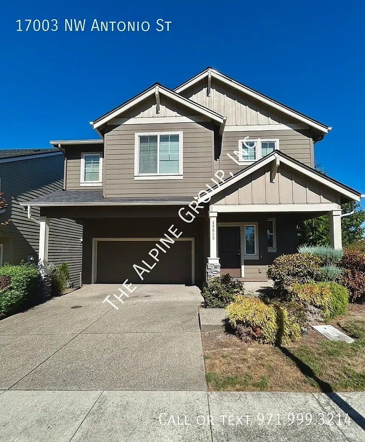 17003 NW Antonio St photo 1
