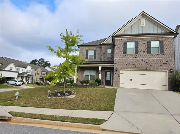 4438 Chestnut Oak Way, Gainesville, GA 30504