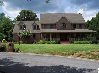 15 Park Pl, Paducah, KY 42003