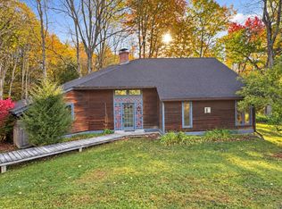 68 Mount Gilboa Rd, Westmoreland, NH 03467
