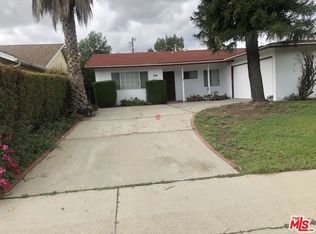 10421 Gerald Ave, Granada Hills, CA 91344