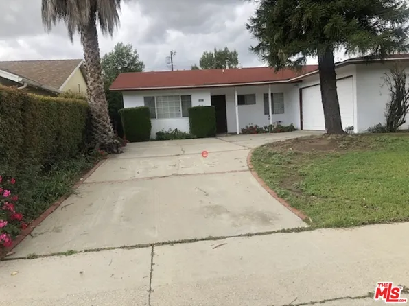 10421 Gerald Ave, Granada Hills, CA 91344
