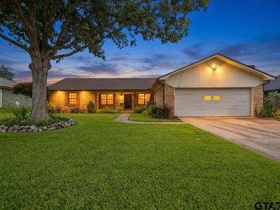 1915 Castlegate Dr, Henderson, TX, 75654
