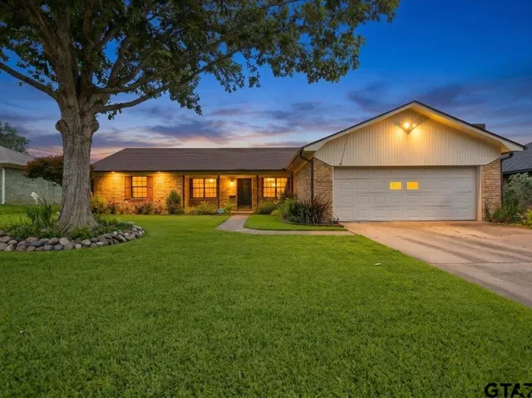 1915 Castlegate Dr, Henderson, TX 75654