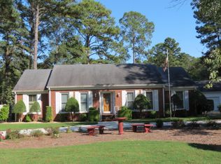 2510 Devon Dr, Albany, GA 31721