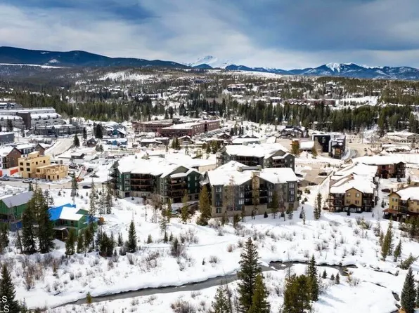 144 Ski Idlewild Road #1406, Winter Park, CO 80482