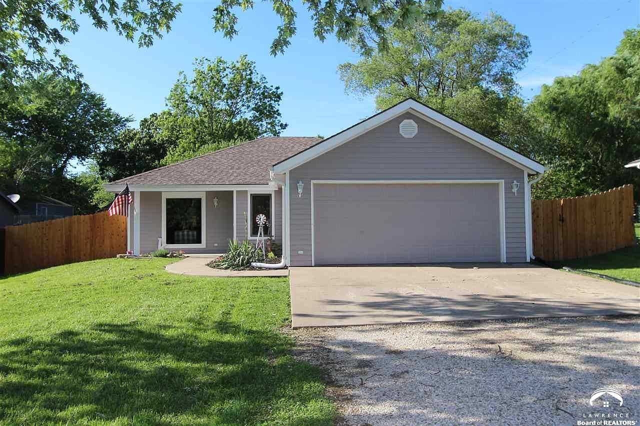 504 E Agnes St, Mc Louth, KS 66054 Zillow