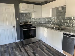 1225 Walworth St, Greenville, TX 75401