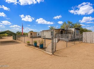 12110 N Placita Gravilla, Marana, AZ 85653
