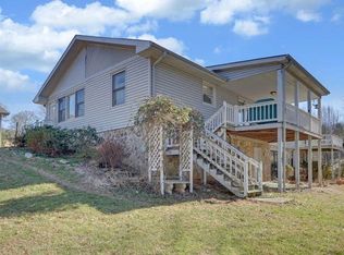 312 Heritage Hills Dr, Blairsville, GA 30512