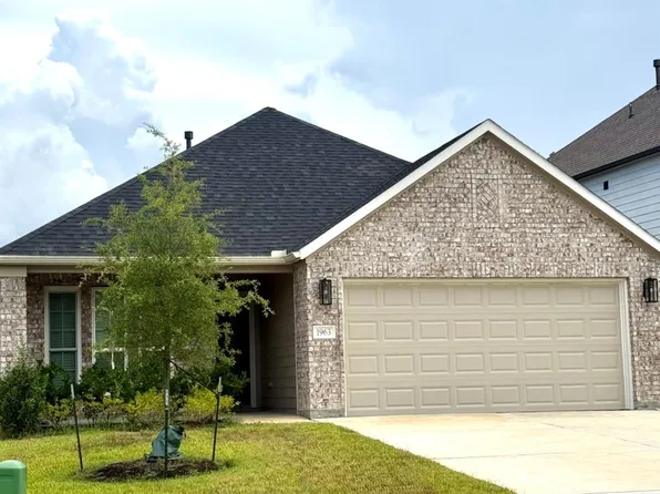 1963 Scarlet Yaupon Way, Conroe, TX 77301