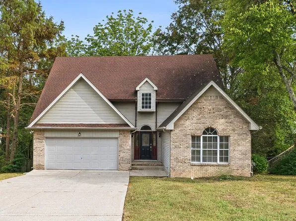 811 Briargrove Dr, La Vergne, TN 37086
