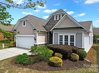 55414 Derringer Ave, Indian Land, SC 29707