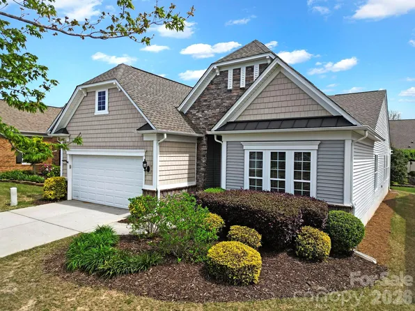 55414 Derringer Ave, Indian Land, SC 29707