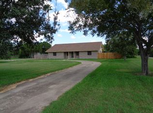 23313 Fm 2556, Santa Rosa, TX 78593