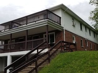 210 N Cherrywood Ave APT 4, Dayton, OH 45403