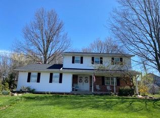 169 Vantage Point Pl, Pickerington, OH 43147