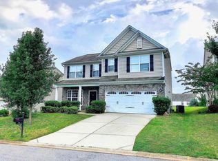 31 Shale Ct, Greenville, SC 29607