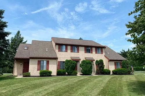 Millstone Apartments