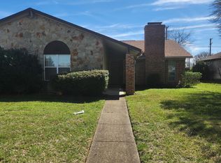 1714 Baylor Dr, Richardson, TX 75081