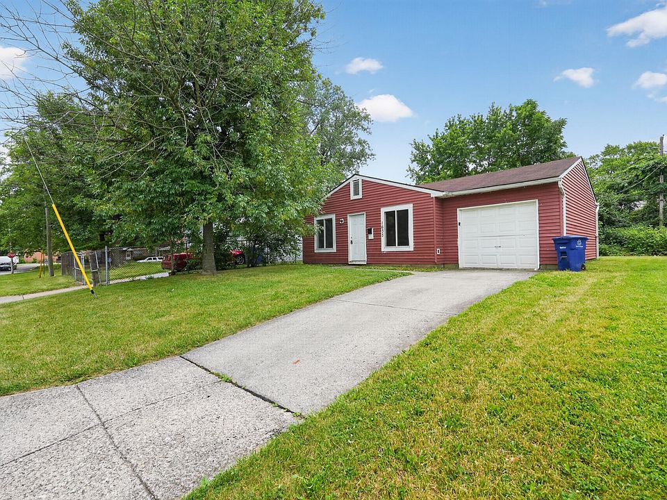 1633 E Gates St, Columbus, OH 43206 | Zillow