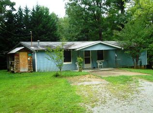153 Pea Ridge Rd, Blairsville, GA 30512