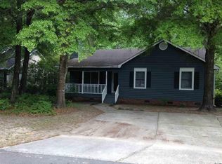 207 Navigators Dr, Pawleys Island, SC 29585