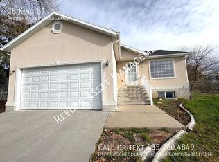 38 King St, Layton, UT 84041