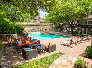8001 N Macarthur Blvd #2006, Irving, TX 75063