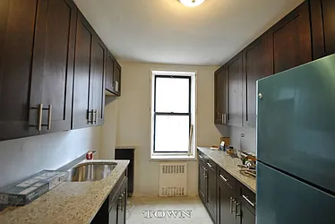 Rented by Town Residential