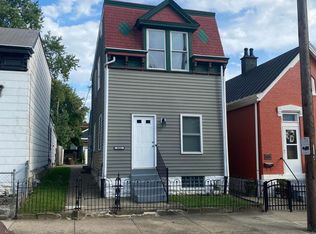 422 Hodge St, Newport, KY