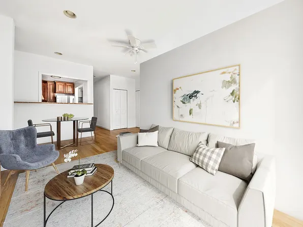123 W 131st St APT 4, New York, NY 10027