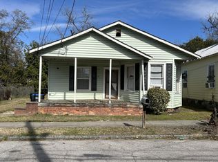 1831 Ellis St, Augusta, GA 30904