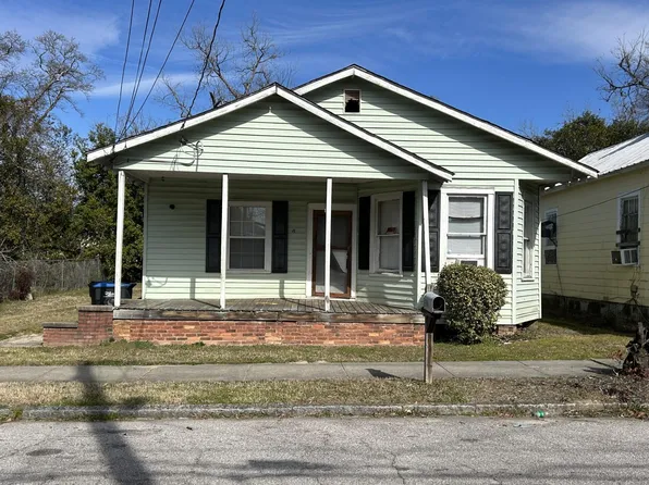 1831 Ellis St, Augusta, GA 30904