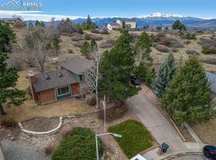4710 Camas Ct, Colorado Springs, CO 80917