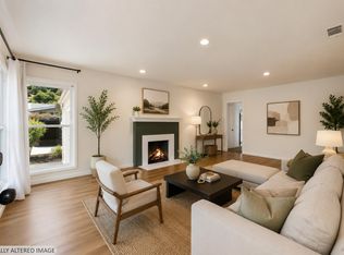 2766 Iowa St, Napa, CA 94558