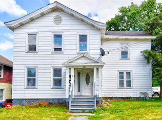 108-110 Academy Ave, Middletown, NY 10940