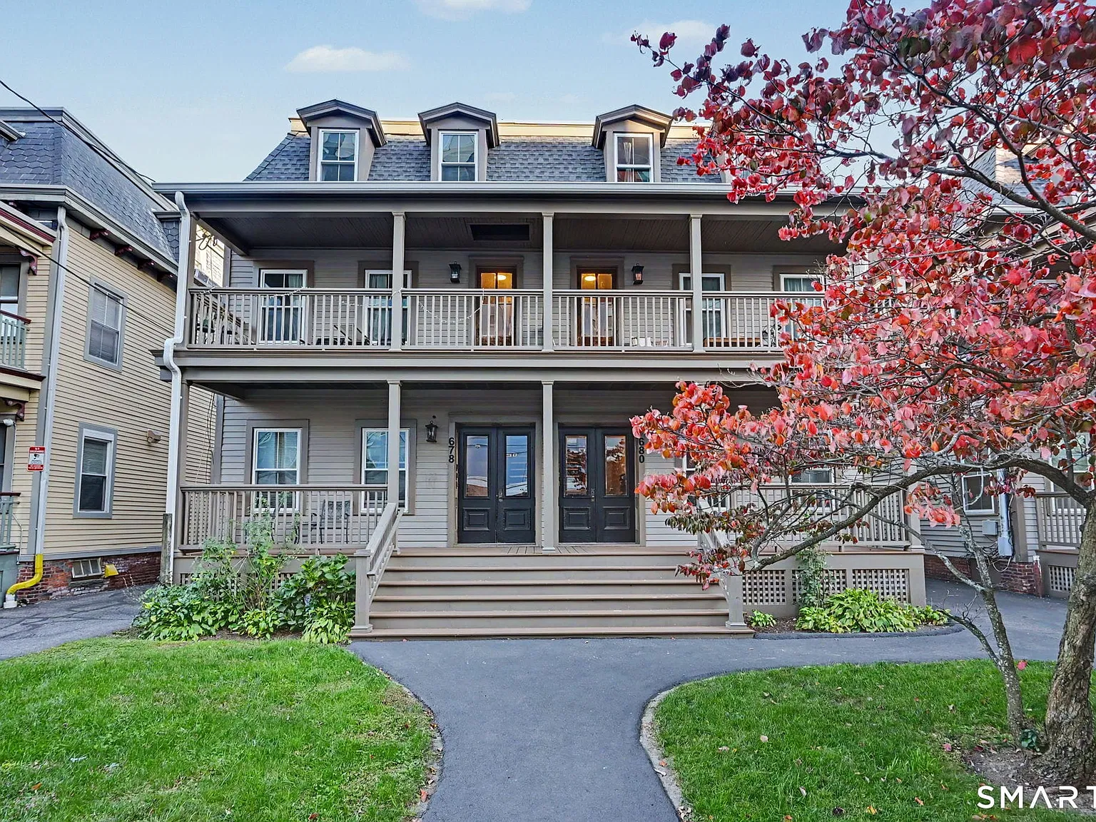 2 bed, 1.0 bath, 900 sqft, $2,800 — Photo 1