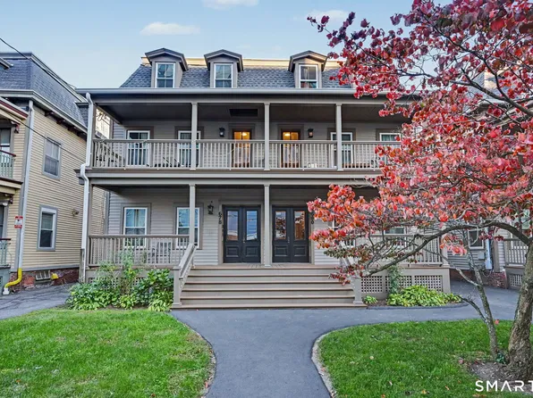 680 Atlantic St APT 1, Stamford, CT 06902